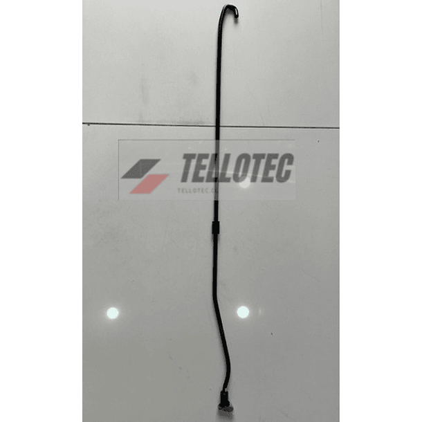 Soporte Varilla Capot L200 2007-2015 2