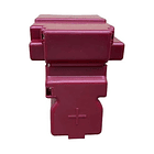 Protector Borne Batería Mitsubishi L200 2007-2015 Original 1