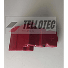 Protector Borne Batería Mitsubishi L200 2007-2015 Original 3