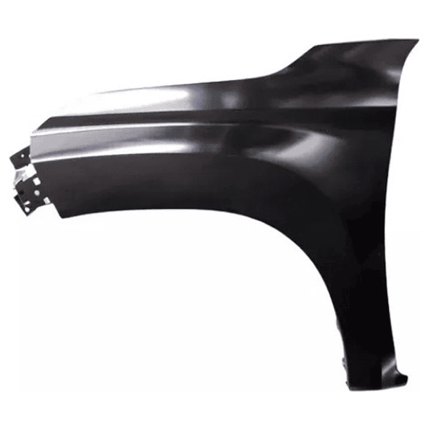 Tapabarro Izquierdo Mitsubishi New L200 Dakar 2019-2022 1