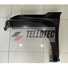 Tapabarro Izquierdo Mitsubishi New L200 Dakar 2019-2022 2