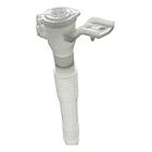 Manguera Depósito Limpiaparabrisas Mitsubishi New L200 2016-9 1