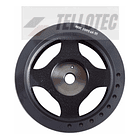 Polea Damper Mitsubishi L200 2016-2024 4