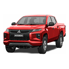 Empaquetadura Base Egr Mitsubishi New L200 2016-2022 3