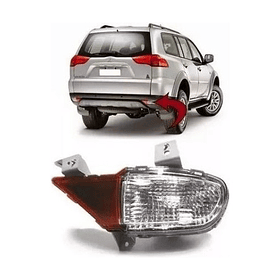 Foco Trasero Reversa Derecho Mitsubishi Montero G2 2009-2016