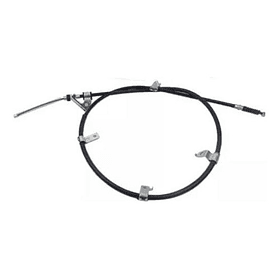 Cable Piola Freno Mano Mitsubishi New L200 2020-2024