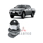 Tuerca De Rueda Mitsubishi L200 2007-2015 1