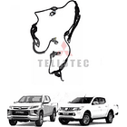 Sensor Abs Mitsubishi L200 2016-2024 3