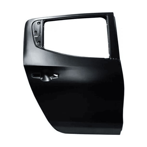 Puerta Trasera Derecha Mitsubishi L200 2019-2024 1