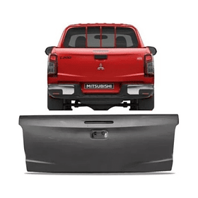 Portalón Mitsubishi New L200 2019-2024