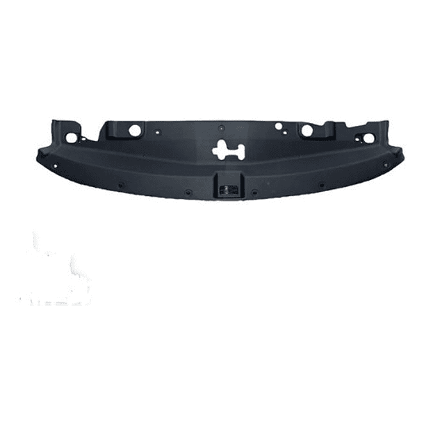 Cubre Chapa Capot Mitsubishi L200 2020-2024 1