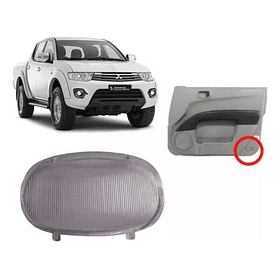 Luz Cortesía Puerta Mitsubishi L200 2007-2015