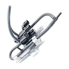 Electroválvula 4x4 Mitsubishi L200 2007-2011 1