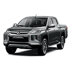 Costado Pick Up Copiloto RH Mitsubishi L200 2019-2024 2