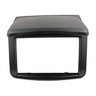 Bisel De 7 Radio 2 Din Mitsubishi L200 2007-2015 1