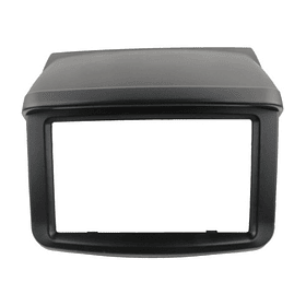 Bisel De 7 Radio 2 Din Mitsubishi L200 2007-2015