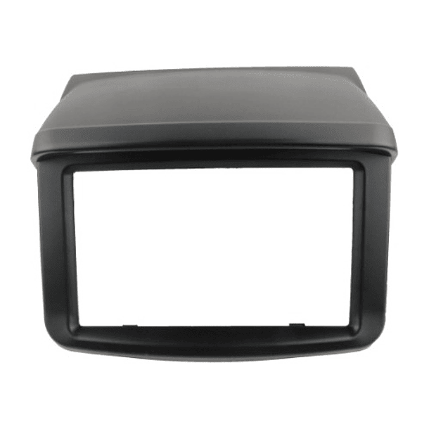 Bisel De 7 Radio 2 Din Mitsubishi L200 2007-2015 1