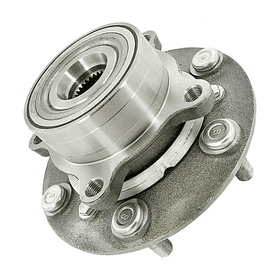 Masa Rodamiento Mitsubishi L200 2016-2019