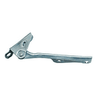 Bisagra Capot Mitsubishi L200 2007-2015 2