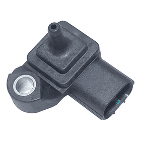 Sensor Map Mitsubishi L200 2016-2024