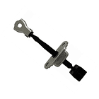 Trinquete Puerta Delantera Mitsubishi L200 2007-2015 1