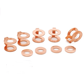 Kit Golillas Inyectores Mitsubishi L200 2007-2015 