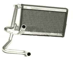 Radiador Calefacción Mitsubishi L200 2016-2024 