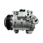 Compresor Aire Acondicionado Mitsubishi Montero 2016-2020 1
