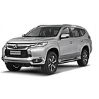 Cuerpo Aceleración Mitsubishi L200 2016-2024 4