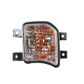 Foco Neblinero intermitente Mitsubishi L200 2019-2024