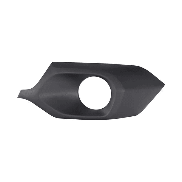 Tapa Neblinero Mitsubishi Montero 2016-2019 1