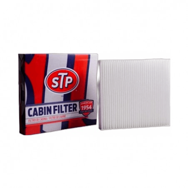 Filtro Polen Mitsubishi L200 2007-2015 1