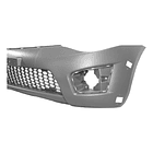 Parachoque Delantero Mitsubishi L200 Dakar 2011-2015  3