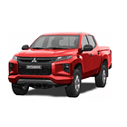 Rótula Inferior Mitsubishi L200 2016-2024 3