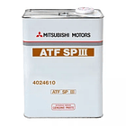 Aceite Caja Automatica ATF SP lll L200 2007-2015 Original 1