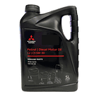 Aceite Mitsubishi 5W30 Sintetico 5 Lts L200 2007-2024 1