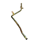 Cañería Bomba Agua Inferior Mitsubishi L200 2016-2024 1