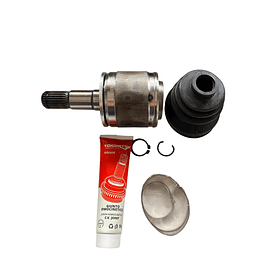 Homocinética Izquierda Punta L/Caja L200 2007-2024 