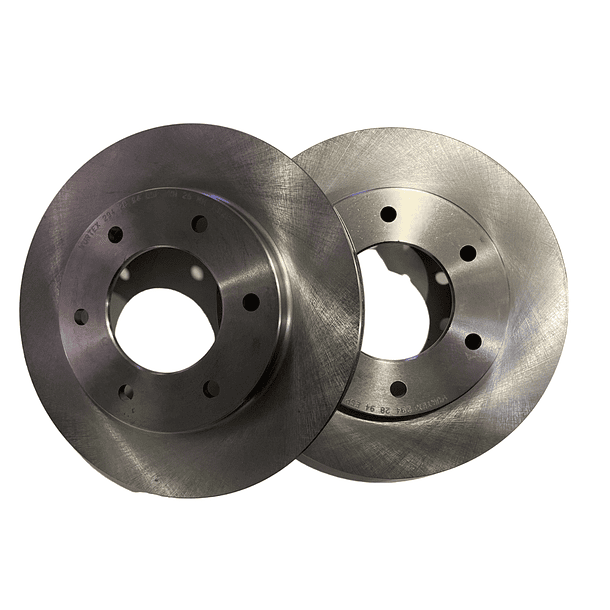 Disco Freno L200 2007-2024 BHORKE 1