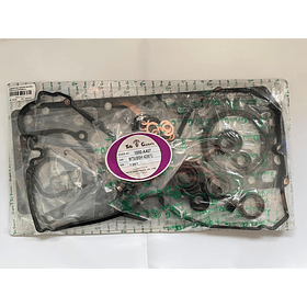 Kit Empaquetadura L200 2007-2015 Toto 3 muescas