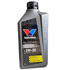 Aceite Valvoline 5W30 Full Sintético 1lts L200 G2 2007-2024 1