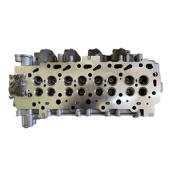 Culata No Completa L200 2007-2015 2.5 ( China) 1