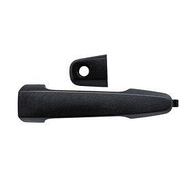 Manilla Puerta Delantera Piloto Izquierda L200 2016-2024