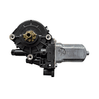 Motor Alzavidrio Delantero Piloto L200 2007-2015  3