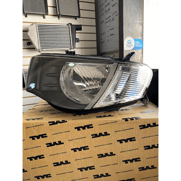 Optico L200 2007-2015 TYC 3