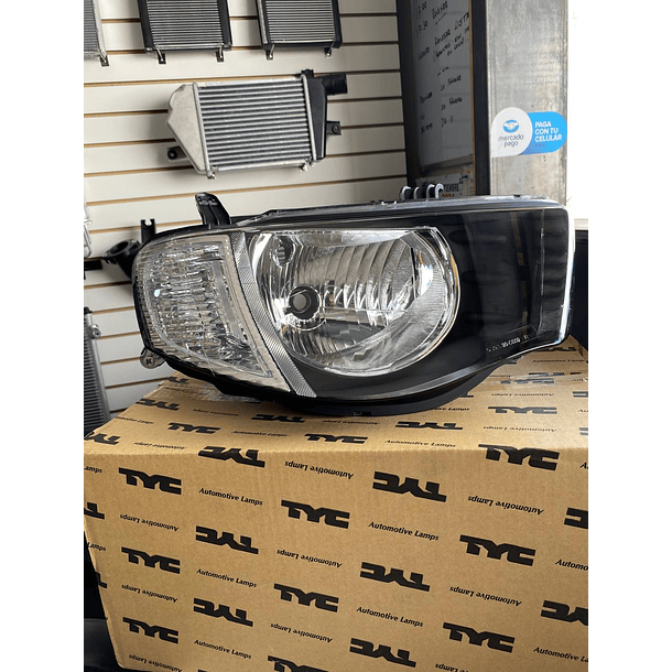 Optico L200 2007-2015 TYC 4