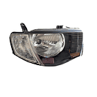 Optico L200 2007-2015 TYC 1