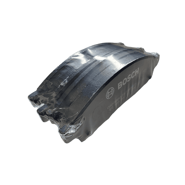 Pastillas Freno Mitsubishi L200 2007-2015 Bosch 2