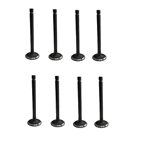 Válvulas Escape L200 2007-2015 Juego Japón