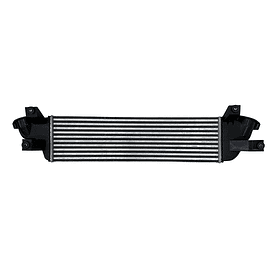 Radiador Intercooler Mitsubishi L200 2016-2024 Isaka